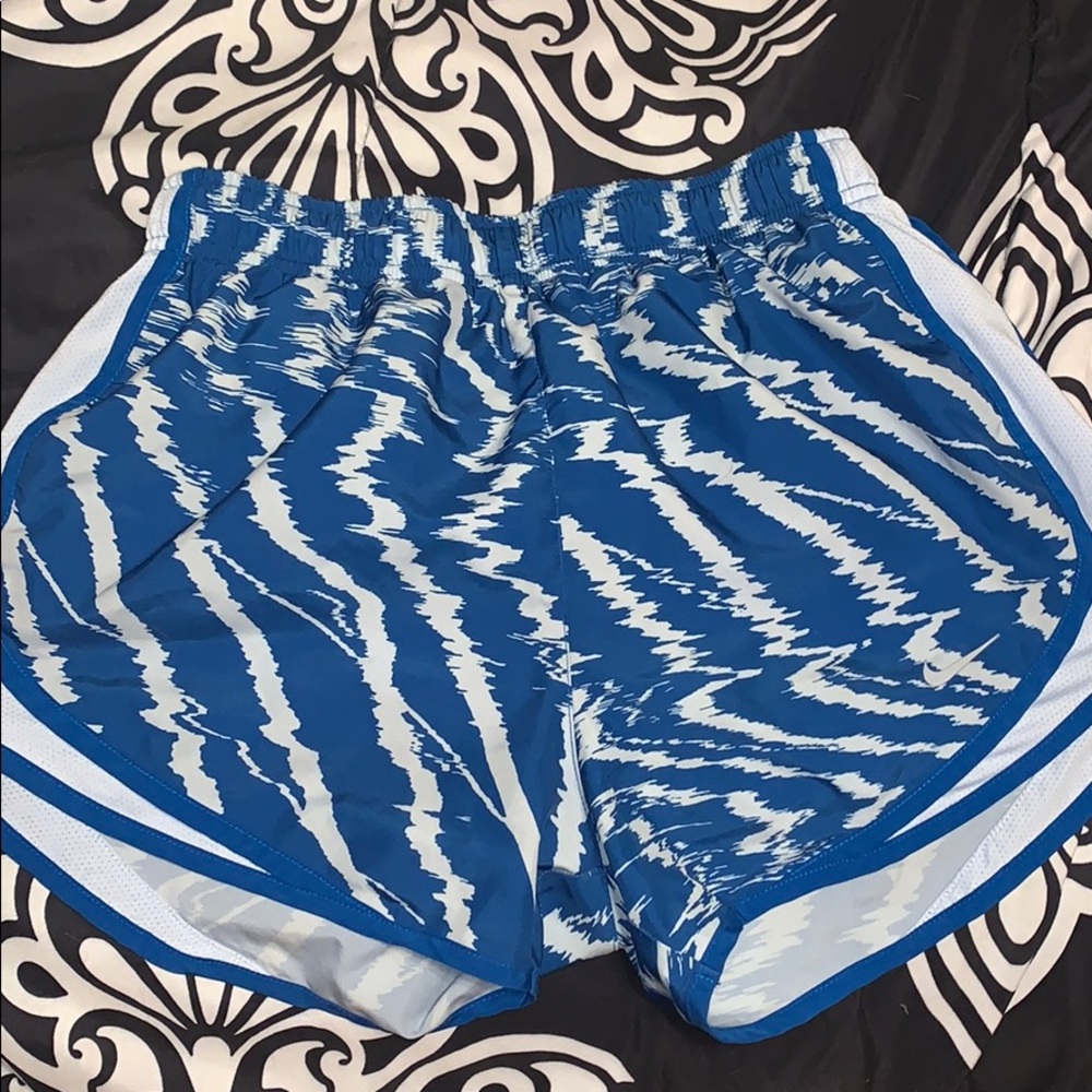 Nike athletic shorts